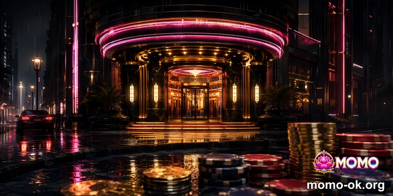 Casino dành cho người Việt: Hướng dẫn chi tiết từ A-Z - hình ảnh - momo-ok.org
