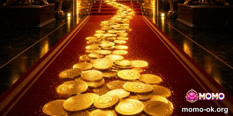 Baccarat MOMO – Giải Mã Luật Chuẩn Xác Từng Con Số - hình ảnh - momo-ok.org