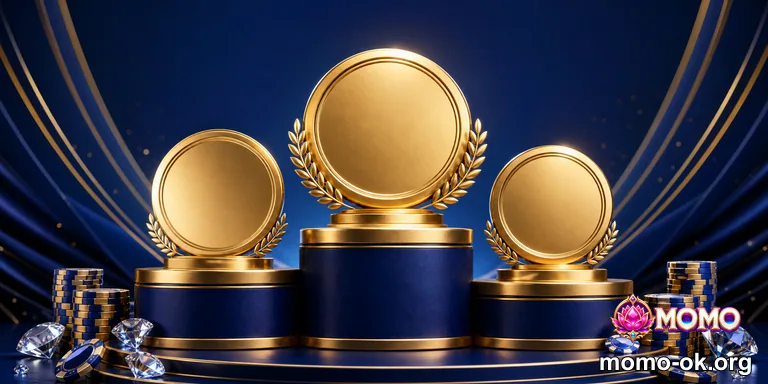 Giới Thiệu MOMO – Nền Tảng Giải Trí Đổi Thưởng Top 1 - hình ảnh - momo-ok.org Giới Thiệu MOMO – Nền Tảng Giải Trí Đổi Thưởng Top 1 - hình ảnh - momo-ok.org